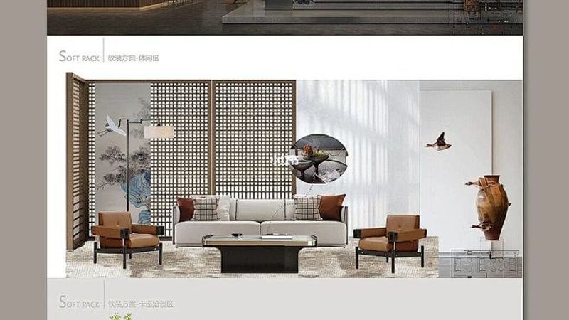 成都北欧风装修，全包费用揭秘：如何避免入坑**